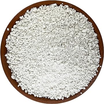 Perlite for Plants 1KG Potting Mixture