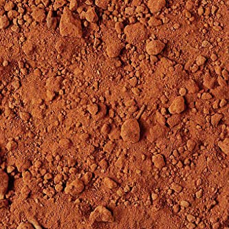 Red Potting Soil for Plants 2Kg