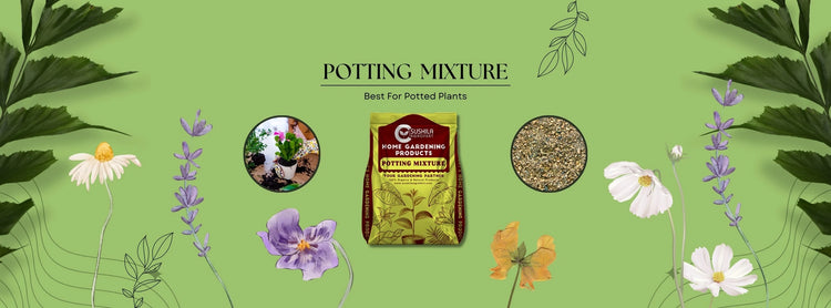 Potting Mixture