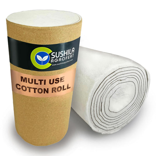 Cotton Wool Roll 500gm