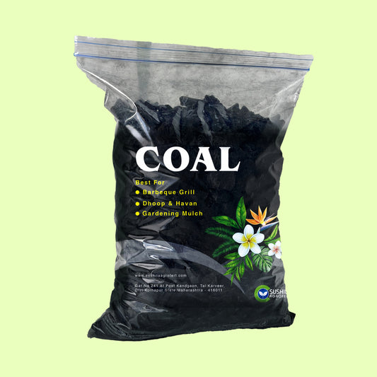 Multipurpose Coal 1kg