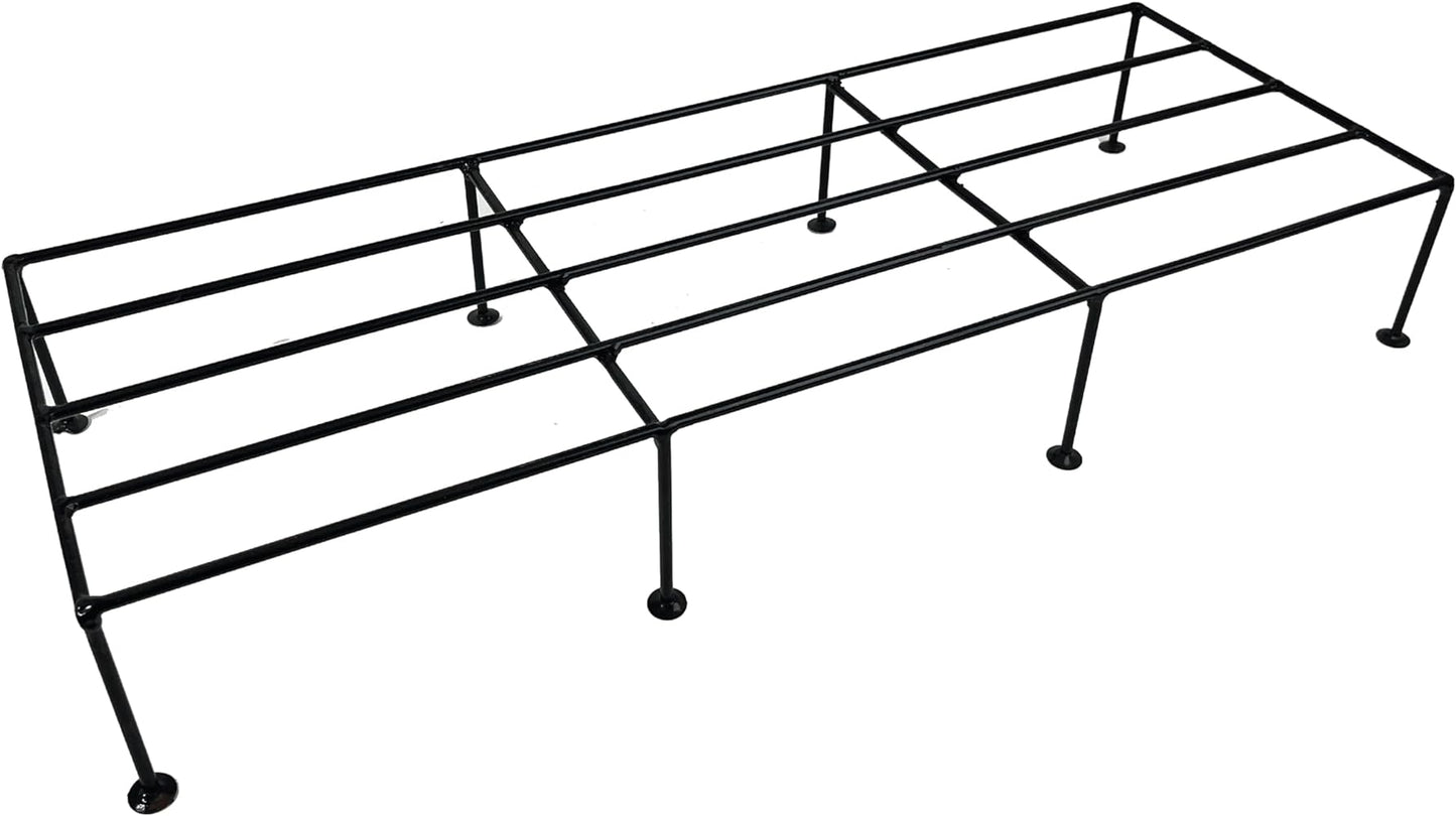 Balcony Plant Stands Set of 4