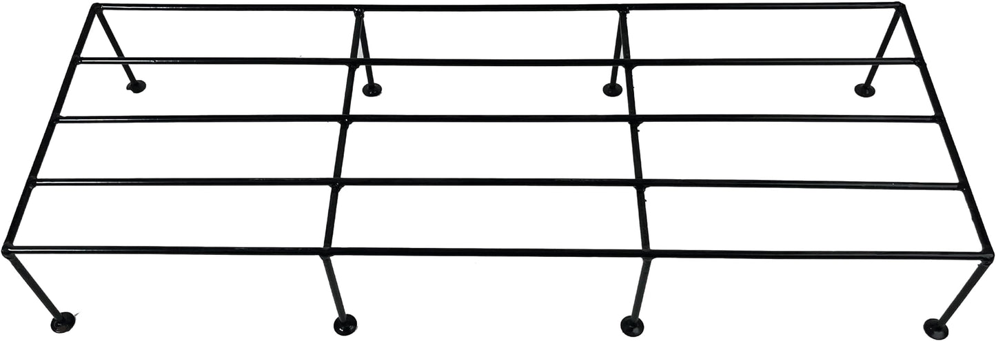 Balcony Plant Stands Set of 4