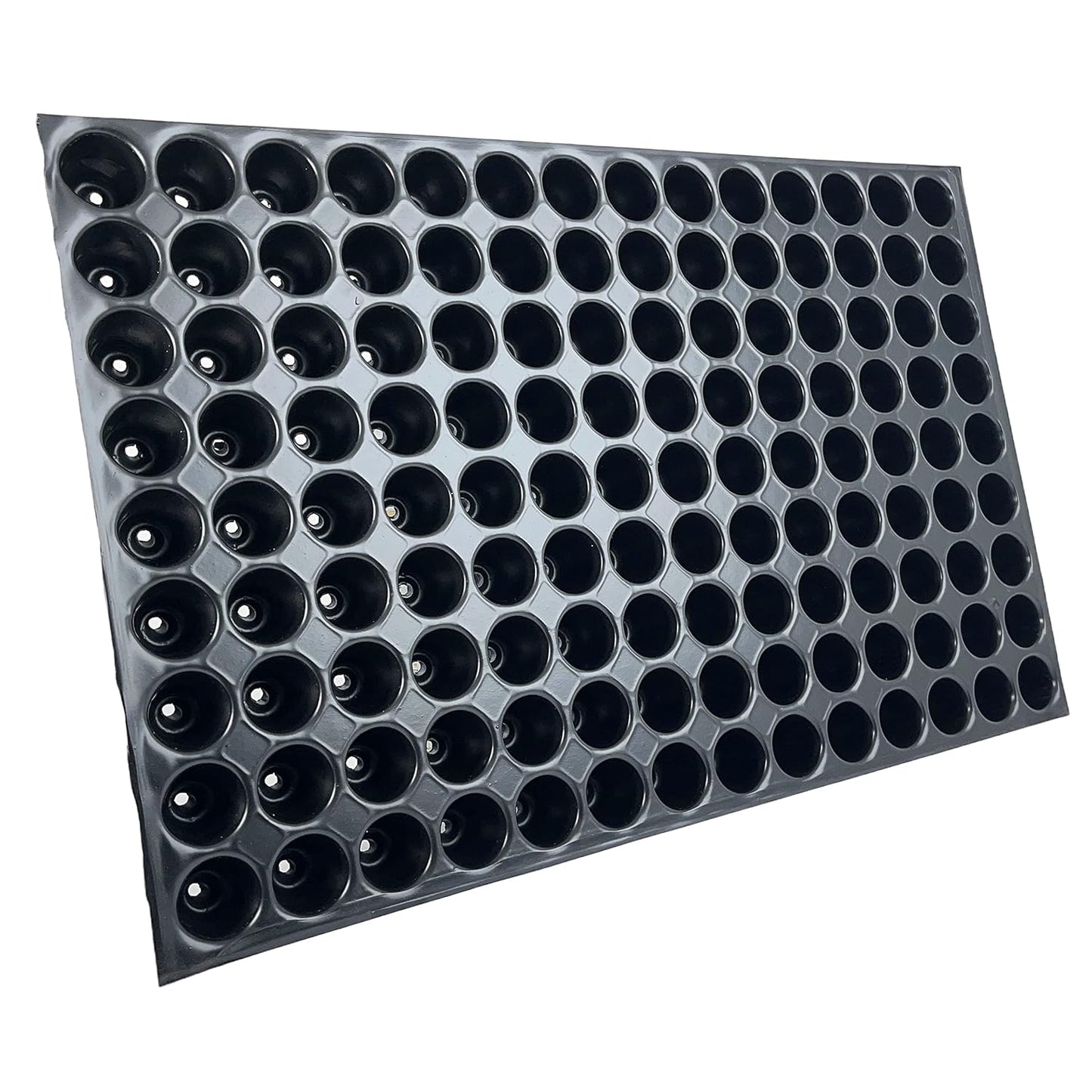 Seed Germination Trays: 126 Cavity