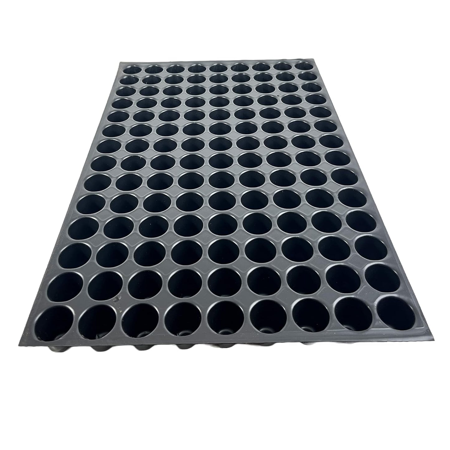 Seed Germination Trays: 126 Cavity