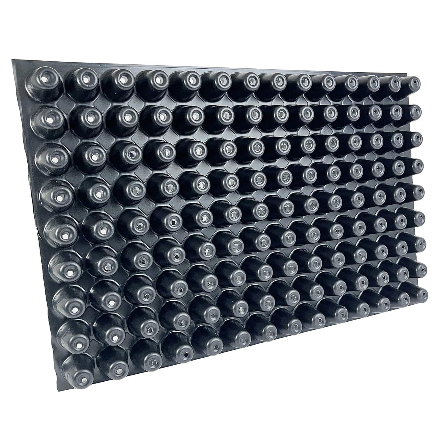 Seed Germination Trays: 126 Cavity