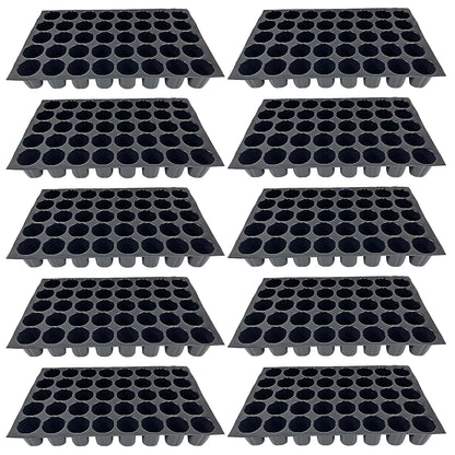 Seed Germination Trays: 40 Cavity Big Size